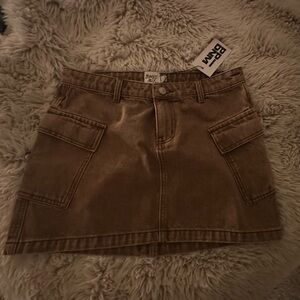 Princess Polly Mini Skirt